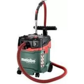 Metabo AS 36-18 H 30 PC-CC 602075850 Battery Vacuum Cleaner 30 l without Battery, without Charger (602075850)
