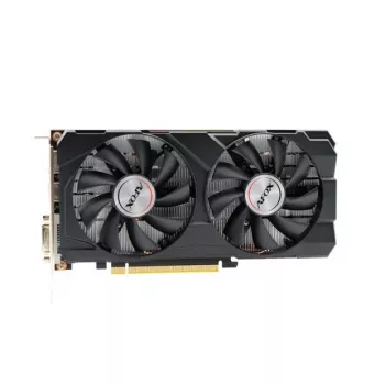 Graphics card Geforce RTX2060 SUPER 8GB GDDR6 3xDP HDMI ATX Dual V2