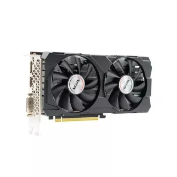 Graphics card Geforce RTX2060 SUPER 8GB GDDR6 3xDP HDMI ATX Dual V2
