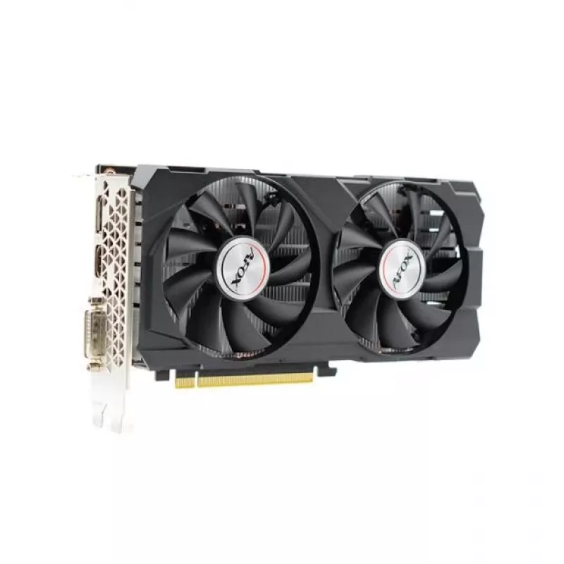 Graphics card Geforce RTX2060 SUPER 8GB GDDR6 3xDP HDMI ATX Dual V2