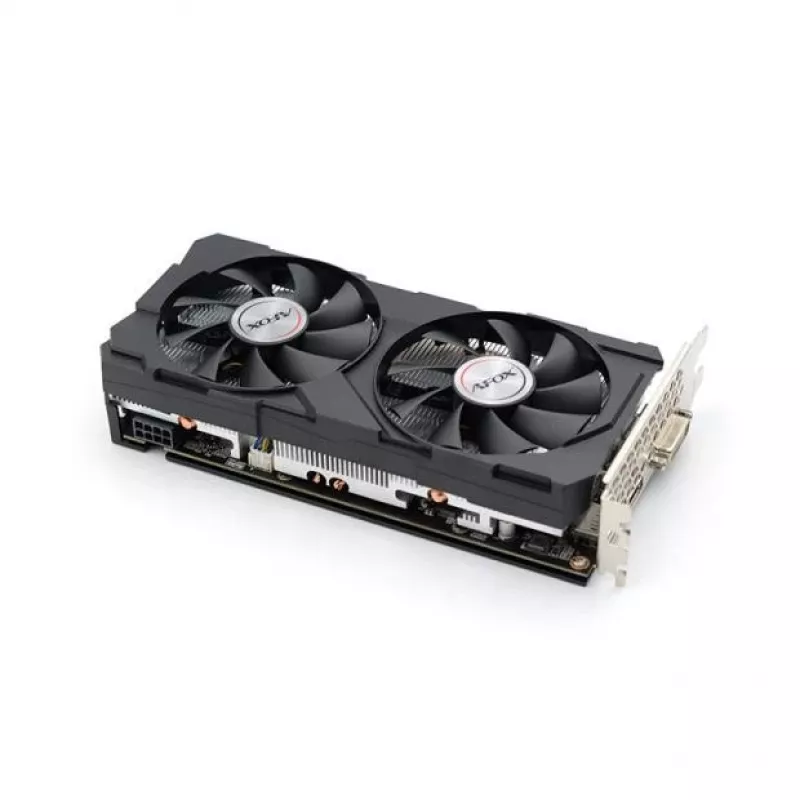 Graphics card Geforce RTX2060 SUPER 8GB GDDR6 3xDP HDMI ATX Dual V2