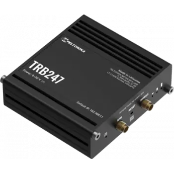 Teltonika TRB247 Cat 1 to IoT Gateway