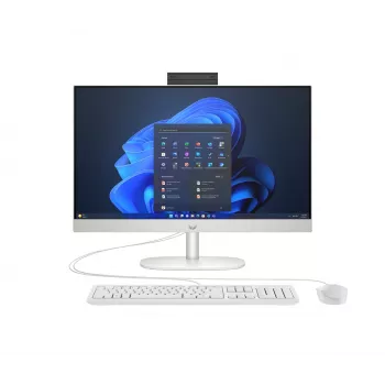 HP ProOne 240 G10 AIO 23.8 FHD IPS AG 250n U5-125U 16GB 512GB Win11P 3/3/3