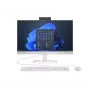 HP ProOne 240 G10 AIO 23.8 FHD IPS AG 250n U5-125U 16GB 512GB Win11P 3/3/3
