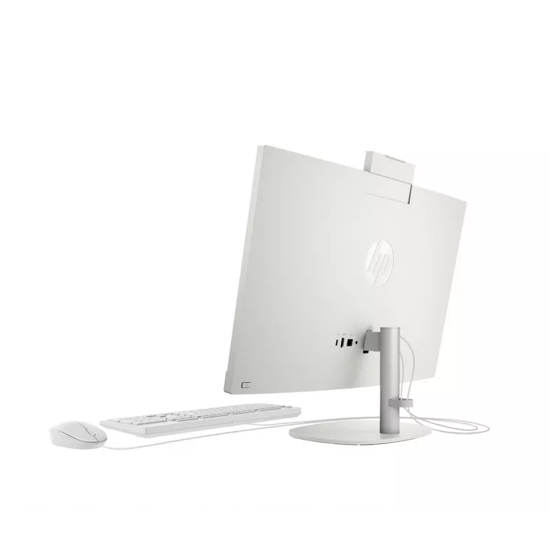 HP ProOne 240 G10 AIO 23.8 FHD IPS AG 250n U5-125U 16GB 512GB Win11P 3/3/3