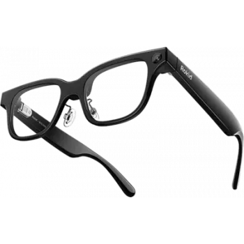 Rokid Augmented Reality Brille Black 32 GB Memory: 32 GB (RV101)