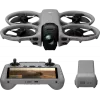 DJI Avata 360 (DJI RC 2) FPV Drone 64 MP Camera 13500 m Range Grey