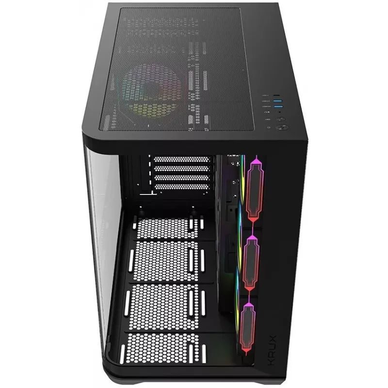 Case Krux Tano (KRXD015)