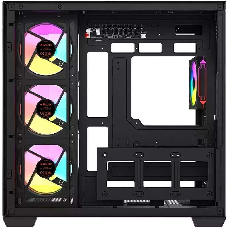 Case Krux Tano (KRXD015)