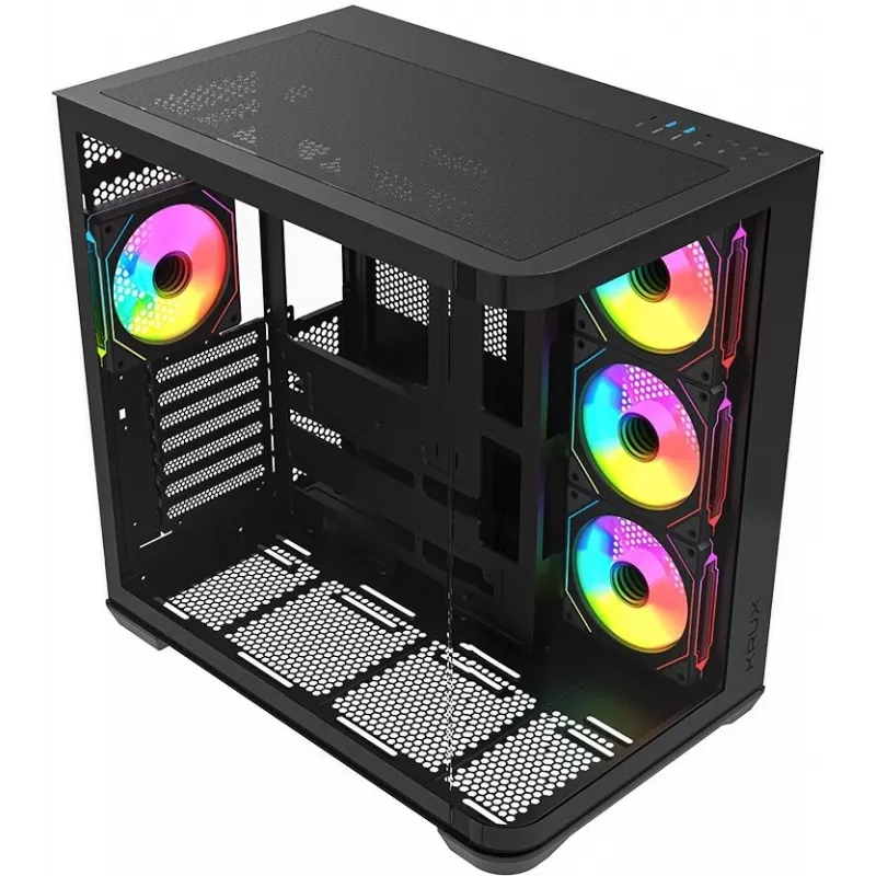 Case Krux Tano (KRXD015)