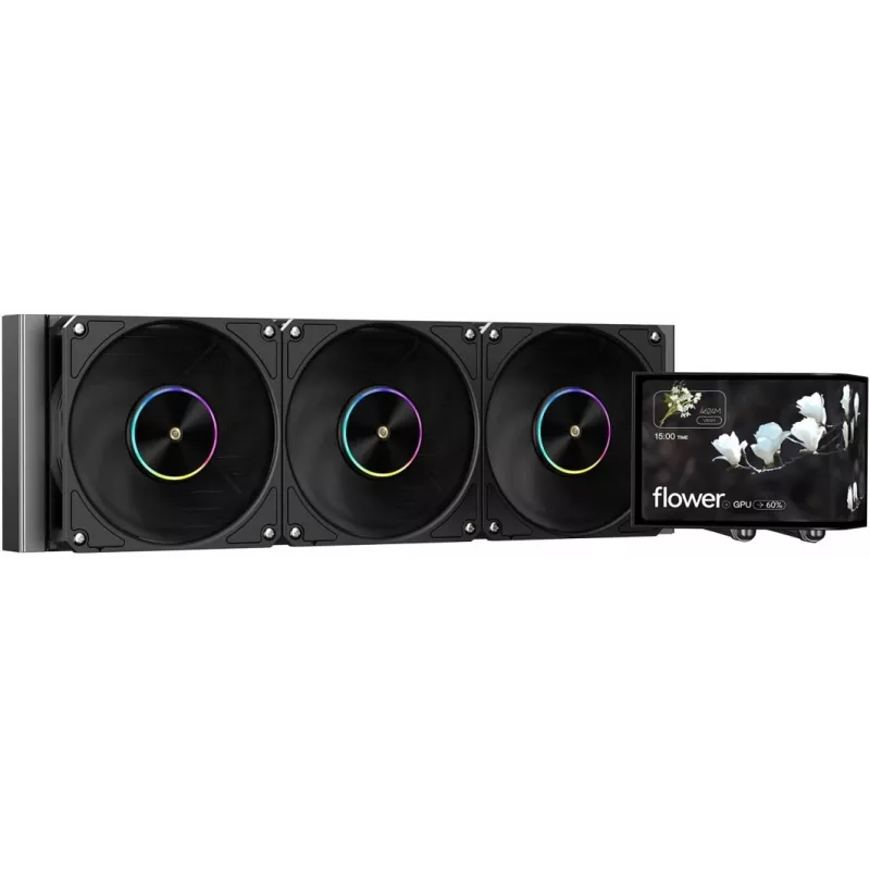 liquid cooling Krux HydroArc 360 (KRXE010)