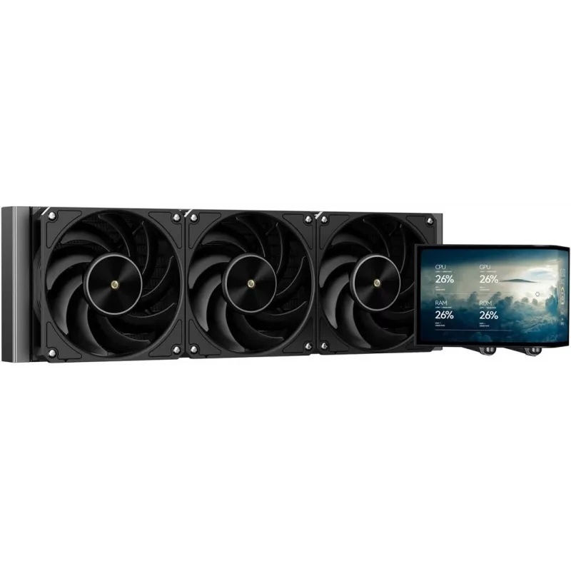 liquid cooling Krux HydroArc 360 (KRXE010)