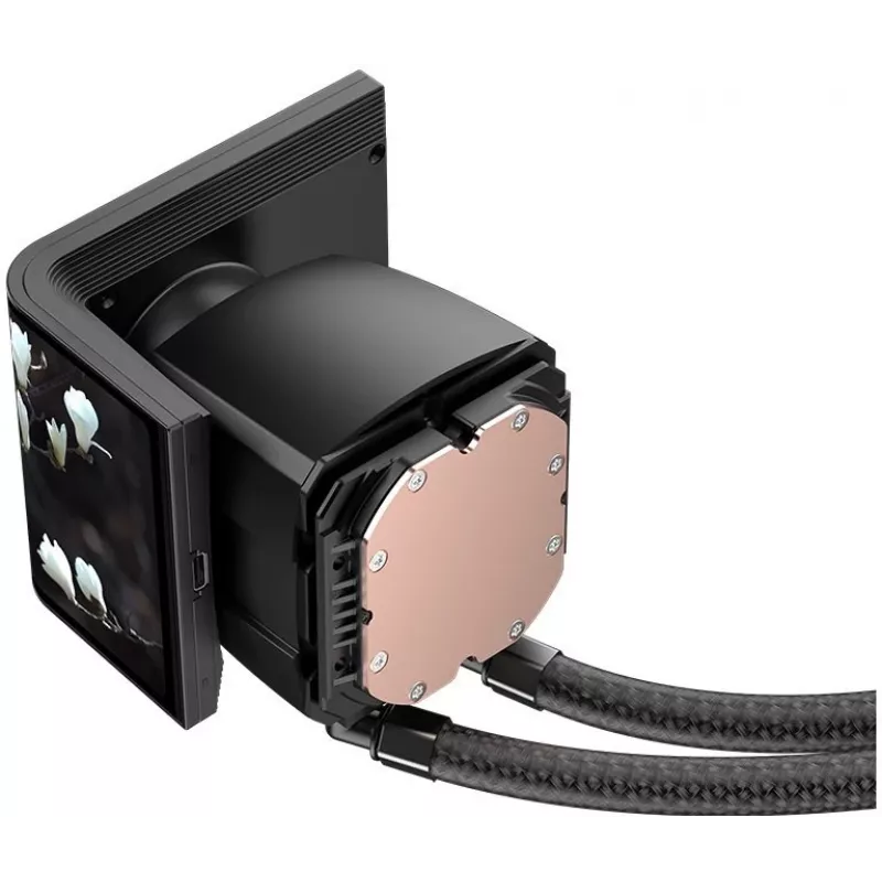 liquid cooling Krux HydroArc 360 (KRXE010)