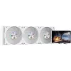 liquid cooling Krux HydroArc 360 White (KRXE011)