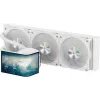 liquid cooling Krux HydroArc 360 White (KRXE011)
