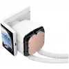 liquid cooling Krux HydroArc 360 White (KRXE011)