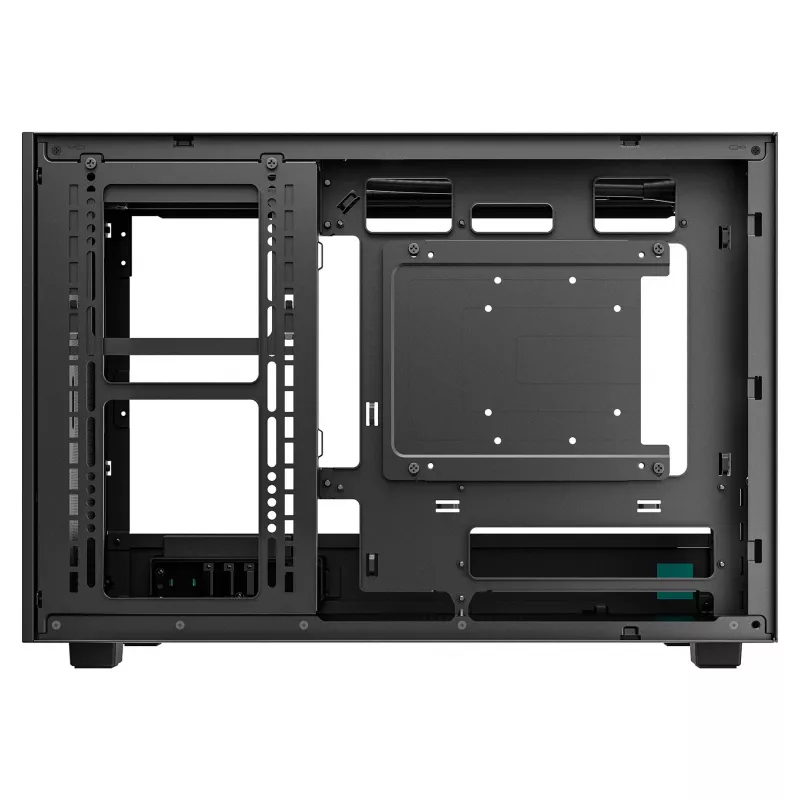 Mini DeepCool CH260 WOOD