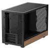Mini DeepCool CH260 WOOD