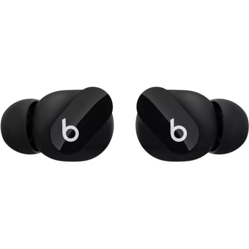 Beats Studio Buds Wireless Earphones Earbuds, True Wireless Noise Cancelling, Bluetooth, Black
