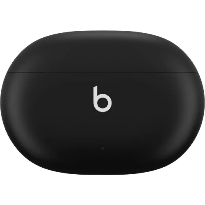 Beats Studio Buds Wireless Earphones Earbuds, True Wireless Noise Cancelling, Bluetooth, Black