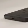 ZENS Pro 2 Semi Solid State Powerbank - Magnetic Power Bank 10000 mAh kompatybilny z MagSafe i Qi2.2 25W (black)