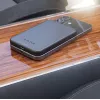 ZENS Pro 2 Semi Solid State Powerbank - Magnetic Power Bank 10000 mAh kompatybilny z MagSafe i Qi2.2 25W (black)
