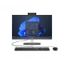 HP ProOne 245 G10 AiO Ryzen 7 77730U 23.8FHD IPS 250nits AG 16GB DDR4 3200 SSD512 Radeon Vega 8 Kb+Mouse Cam 5Mpx + IR W11Pro White 3Y OnSite