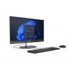 HP ProOne 245 G10 AiO Ryzen 7 77730U 23.8FHD IPS 250nits AG 16GB DDR4 3200 SSD512 Radeon Vega 8 Kb+Mouse Cam 5Mpx + IR W11Pro Black 3Y OnSite