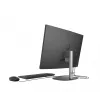 HP ProOne 245 G10 AiO Ryzen 7 77730U 23.8FHD IPS 250nits AG 16GB DDR4 3200 SSD512 Radeon Vega 8 Kb+Mouse Cam 5Mpx + IR W11Pro Black 3Y OnSite