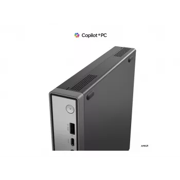 LENOVO ThinkCentre neo 55q Gen 6 AMD Ryzen 5 220 16GB 512GB SSD M.2 2280 PCIe AMD Radeon 740M W11P 3YR Onsite