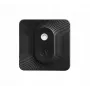 Smart temperature and humidity sensor Shelly BLU H&T ZB Black