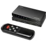 Logilink HD0062 Networking Device Black