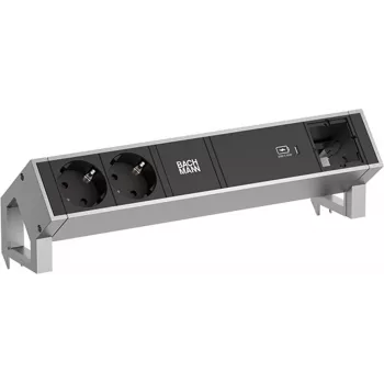 Bachmann 902.906 Black