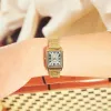 CASIO LTP-V007G-9BUDF women's-analogue watch, gold