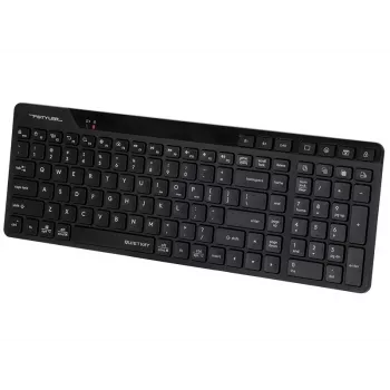 A4Tech Fstyler FBK27C wireless mechanical gaming keyboard, black