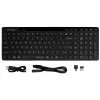 A4Tech Fstyler FBK27C wireless mechanical gaming keyboard, black