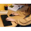 A4Tech Fstyler FBK27C wireless mechanical gaming keyboard, black