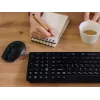 A4Tech Fstyler FBK27C wireless mechanical gaming keyboard, black