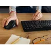 A4Tech Fstyler FBK27C wireless mechanical gaming keyboard, black