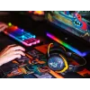 A4Tech 47738 Bloody M595 Renegade Midnight