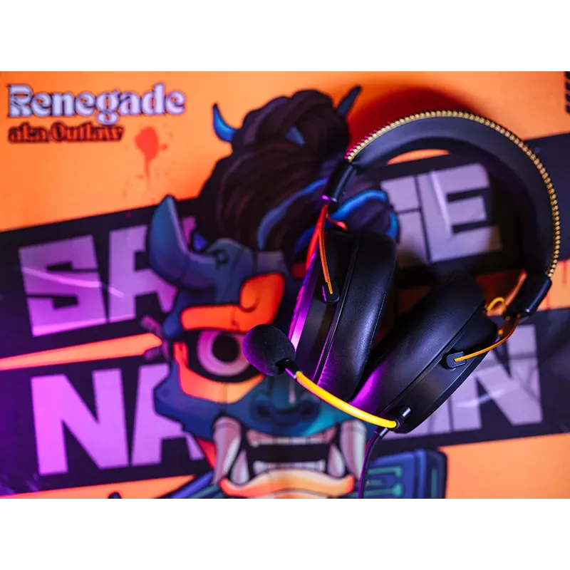 A4Tech 47738 Bloody M595 Renegade Midnight