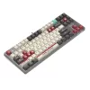 A4Tech 47736 Bloody S87 Pixels Red USB (BLMS RED Plus Switches)