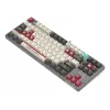 A4Tech 47736 Bloody S87 Pixels Red USB (BLMS RED Plus Switches)