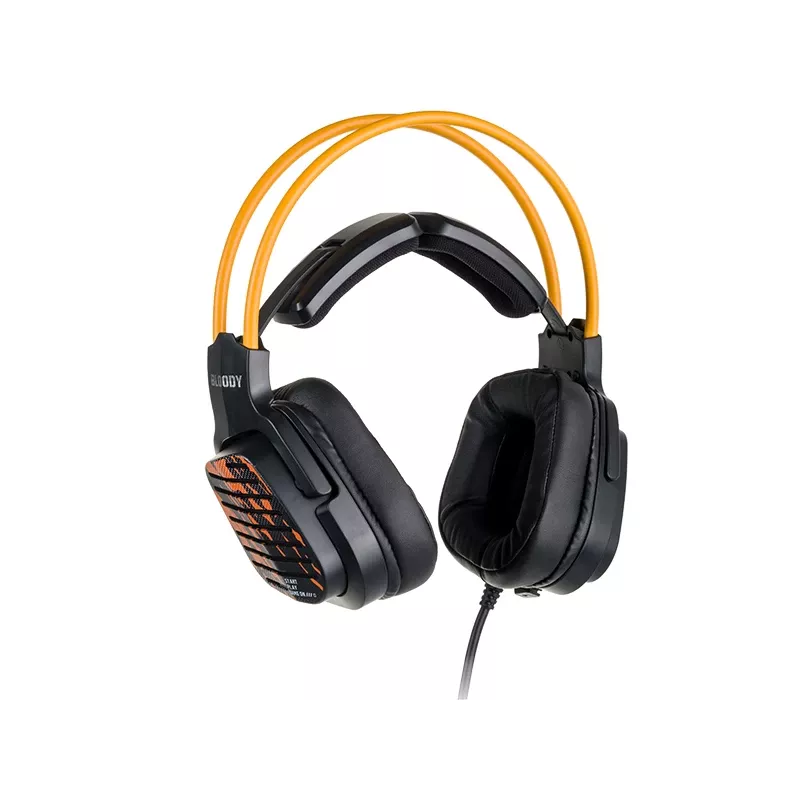 A4Tech 47748 Bloody G565 Energy Black
