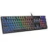 A4Tech 47788 Bloody S520N Mechanical Switch RGB Gaming Keyboard