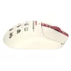 A4Tech 47743 Bloody R72 Ultra Duo Pixels Red
