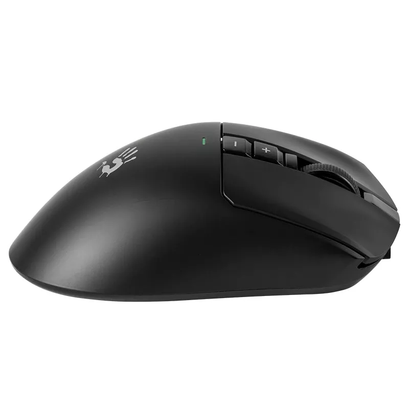 A4Tech 47734 Bloody R73 Ultra Black