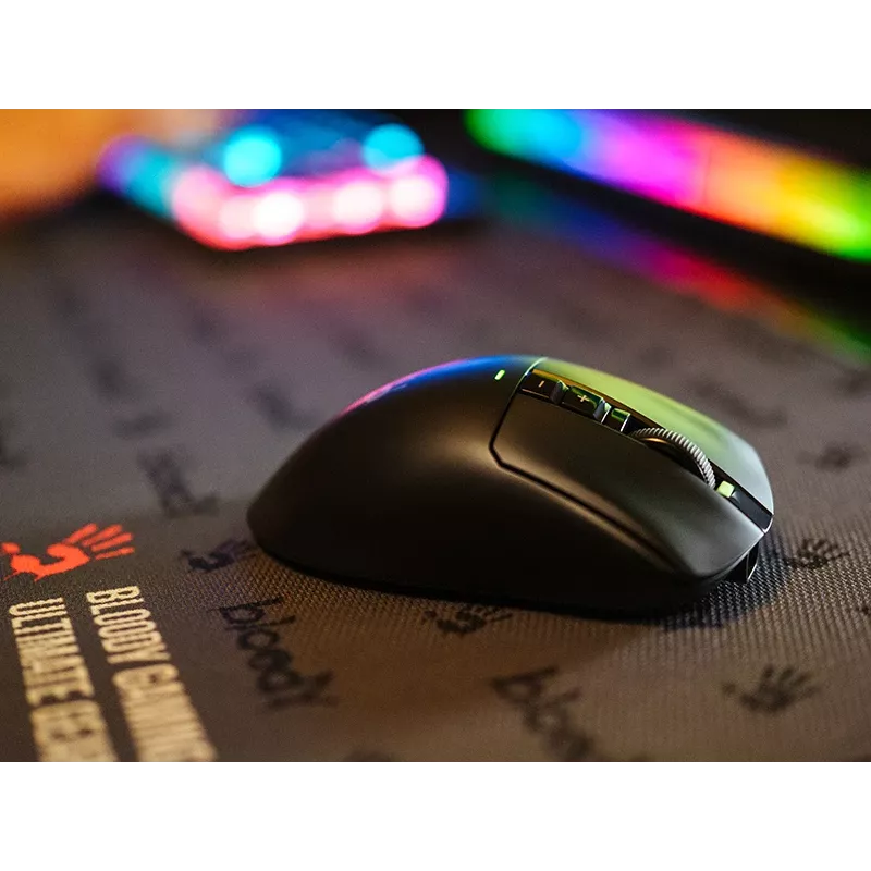 A4Tech 47734 Bloody R73 Ultra Black