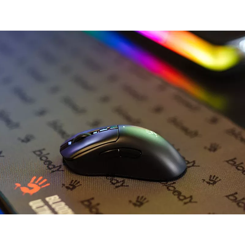 A4Tech 47734 Bloody R73 Ultra Black
