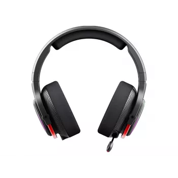 A4Tech 47751 Bloody MR710 RGB Gaming Wireless Headset, Black